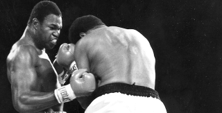 Illustration for article titled When Muhammad Ali Was A Has-Been